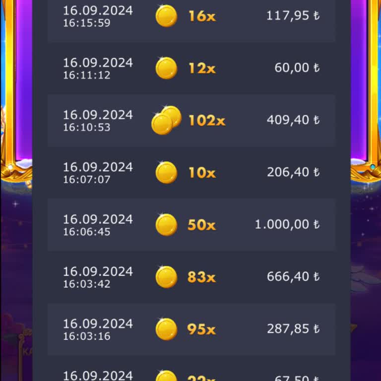 Betmoney Oyunları Klon