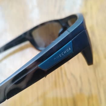 Decathlon MH530 солнцезащитный очки: проблемы с качеством