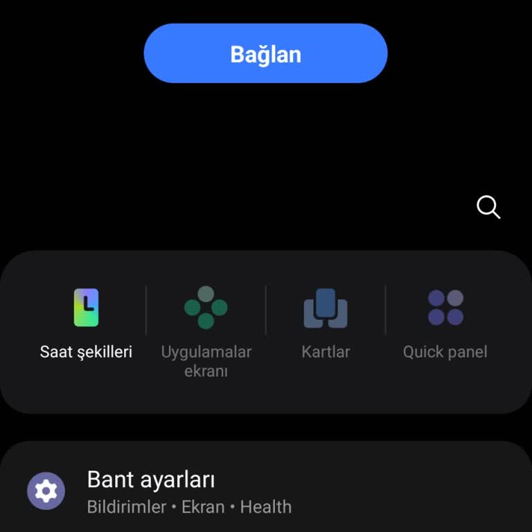 Samsung Galaxy Fit 3 Hayal Kırıklığı