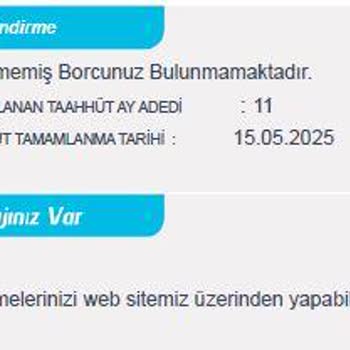 Extranet İletişim Hizmetleri Vurdumduymazlığı