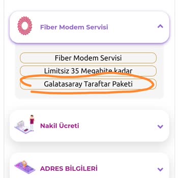 Digiturk Ün Hakkım Olan Paketi Sistemde Yüklememesi