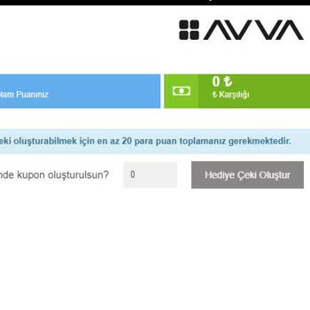 Avva.com' Dan Alışveriş Yaparken 10 Kez Düşünmeli-siniz.