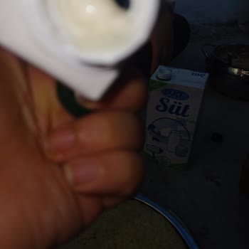 Eki aç