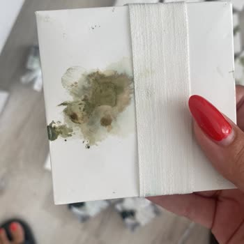 Mia Tasarım Atölyesi Nişan Hazırlıklarında Büyük Hayal Kırıklığı