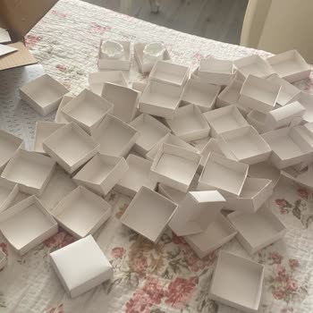 Mia Tasarım Atölyesi Nişan Hazırlıklarında Büyük Hayal Kırıklığı