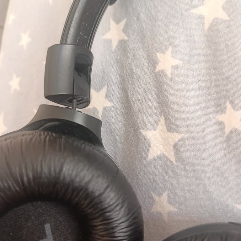 Aztek Teknoloji Kulaklığım Kırıldı Durduk Yere