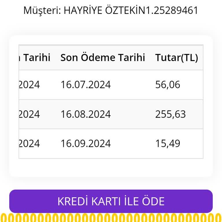 Millenicom Üç Ay Süren İnternet Kesintisi Ve Haksız Fatura Sorunu