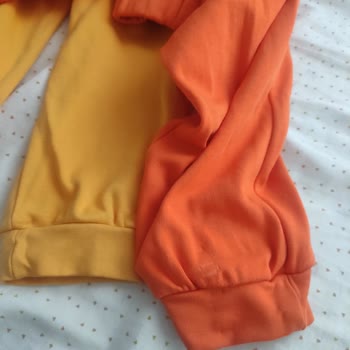 Civil Mağazasından Aldığım Kıyafetlerin İlk Yıkamada Bozulması