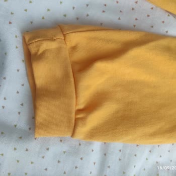 Civil Mağazasından Aldığım Kıyafetlerin İlk Yıkamada Bozulması