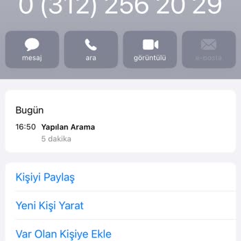 Sürat Kargo İle İletişim Kuramama