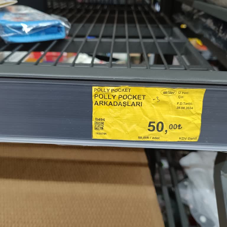 BİM Çalışanlarının Saygısızlığı Ve Sorumsuzluğu