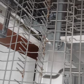 Teka Bulaşık Makinesi Pişmanlığı