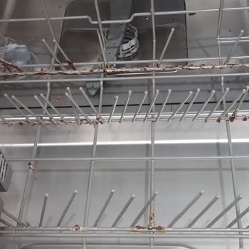 Teka Bulaşık Makinesi Pişmanlığı