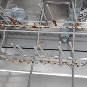 Teka Bulaşık Makinesi Pişmanlığı