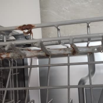 Teka Bulaşık Makinesi Pişmanlığı