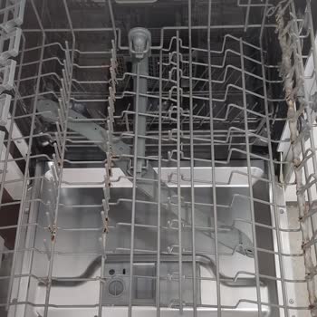 Teka Bulaşık Makinesi Pişmanlığı