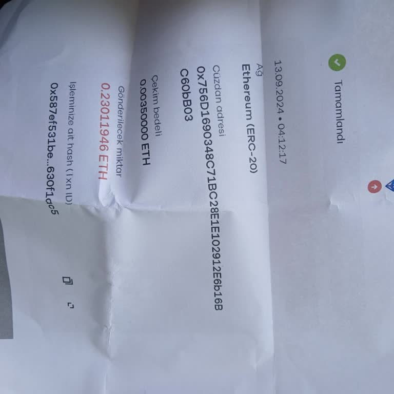 Paribu Dan Param Çalındı