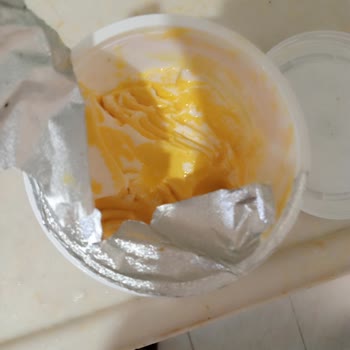 Bahçıvan Krem Peynir Sarı Yağ