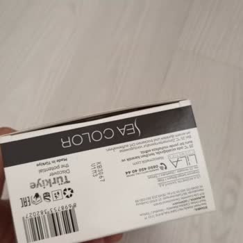 Sea Color Sac Boyası Değişim Olmuyor Mu