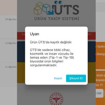 Befine Markası Trendyol Üzerinden Sahte Ürün Satıyor!