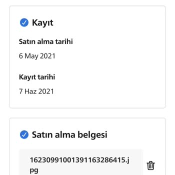 PHILIPS Ev Aletleri Philips Süpürge Garantisi Olmasına Rağmen Kabul Edilmiyor