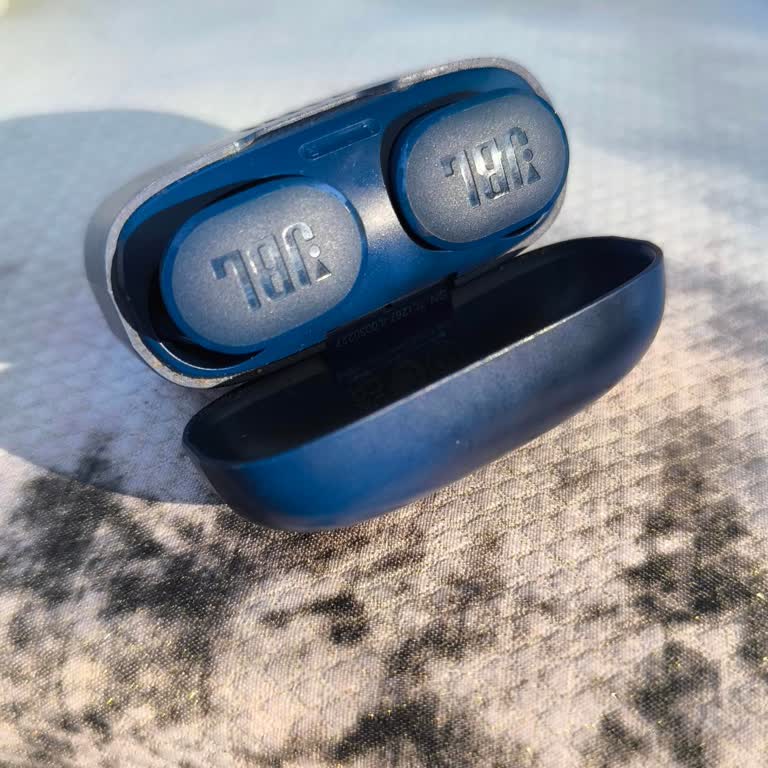 JBL Tune 130 Sağ Kulaklık Ses Kaybı