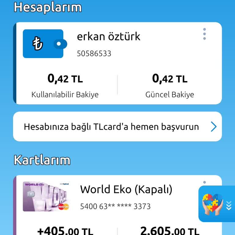 Yapı Kredi Bankası Kredi Kartı Aidat İadesi