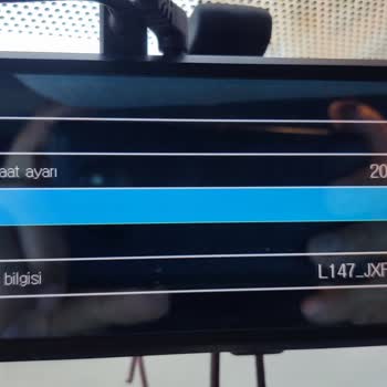 Piranha Marka Dikiz Aynası Sorunu