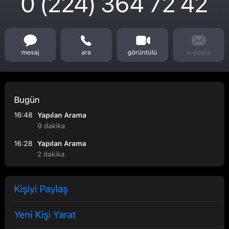 Sürat Kargo Selimzade Telefon Açmıyor
