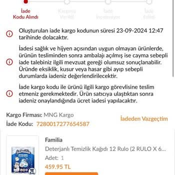 Trendyol Tekelleşti Kimseyi Umursamıyor