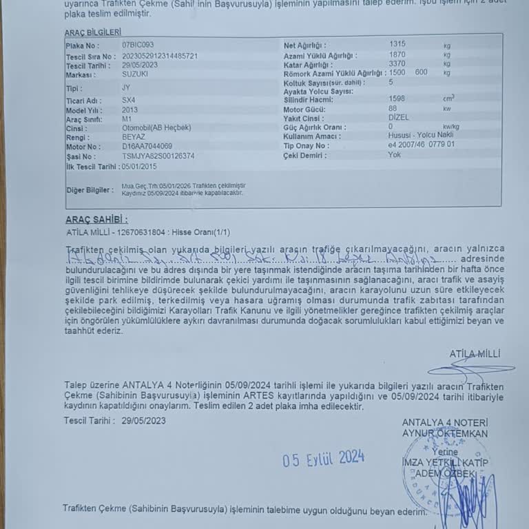 Mapfre Sigorta Hasar Ödemesi Ve Bilgi Eksikliği Sorunu