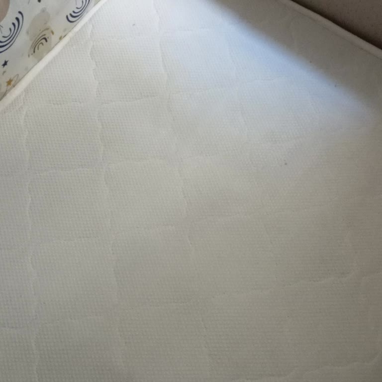 Ebebek Üsküdar Nevçarşı Aldığım Bebek Yatağının Yay Sorunu