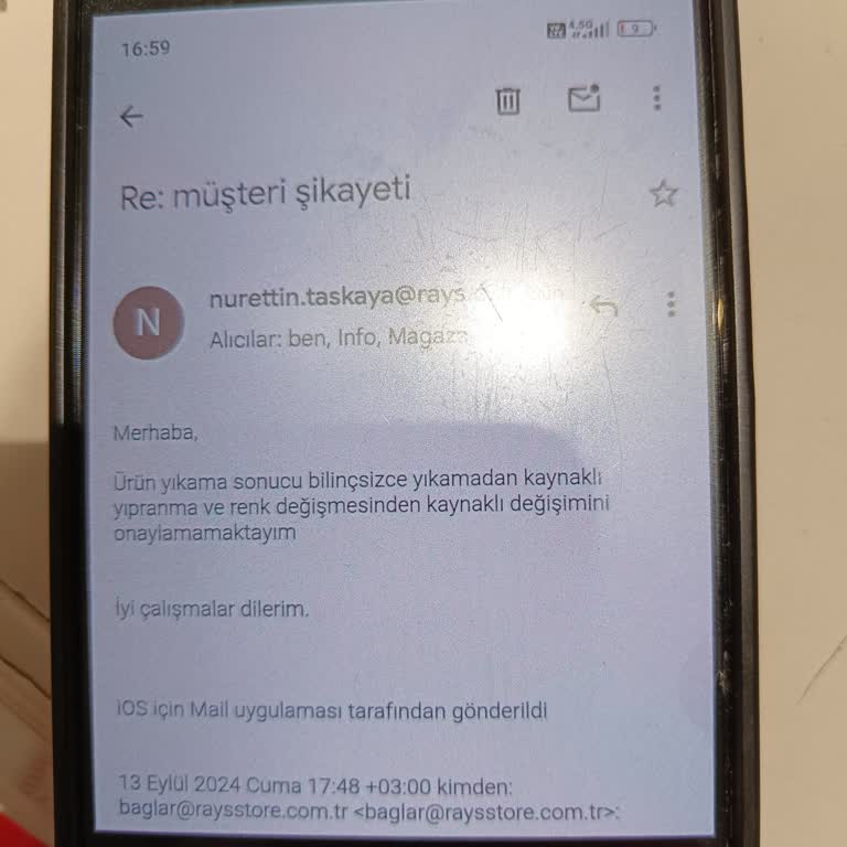 Rays Giyim Rays Kokulu Hırka