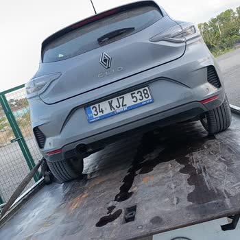 Rent Go Pendik Şubesi'nde Araç Sorunu Ve İlgisizlik