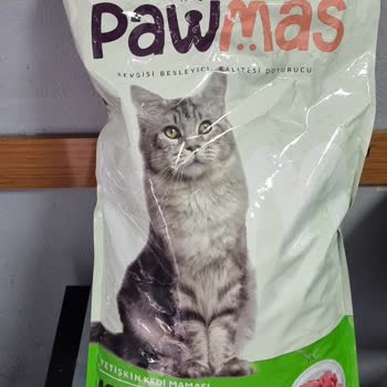 A101 Kedi Maması Kediler Yemiyor