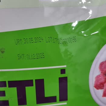 A101 Kedi Maması Kediler Yemiyor