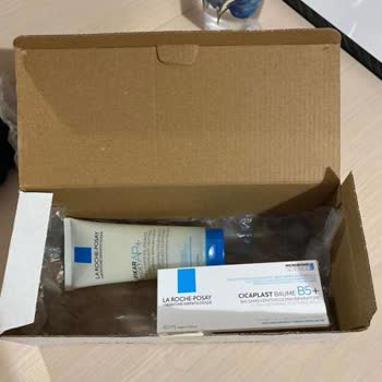La Roche Posey Eksik Ürün