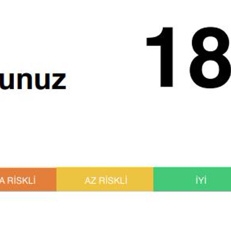 Enpara Kredi Kartı Limit Sorunu