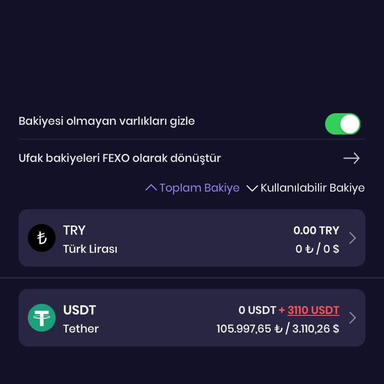 Fexobit Kripto Varlık Platformu Varlık Çekme Sorunu Ve Müşteri Hizmetleri Desteği