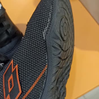 FLO Ayakkabısı İade Talebi