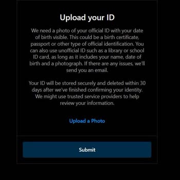 Instagram отключил мой аккаунт без причины, несмотря на соблюдение правил