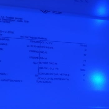 Ankamall Arçelik Bayisinden Aldığım Buzdolabı Ve Kurutma Makinesi Sorunları