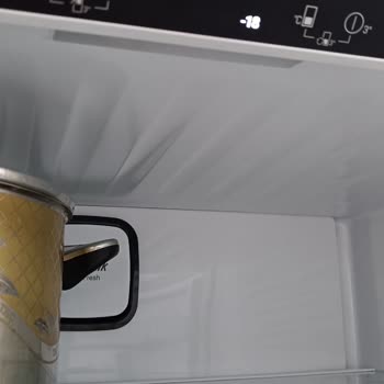 Ankamall Arçelik Bayisinden Aldığım Buzdolabı Ve Kurutma Makinesi Sorunları