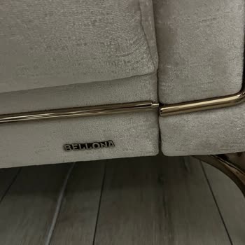 Bellona Samsun Şubesi'nden Alınan Mobilyaların Teslimat Sorunları