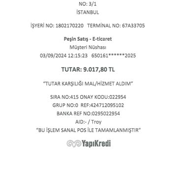 Anadolu Jet Mağduriyeti