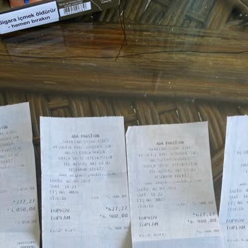 Datça Ada Pansiyon Haksız Kazanç Sağlıyor