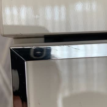 Bellona Gaziantep Şubesinde Aldığım Ürünlerde Büyük Sorunlar Yaşadım