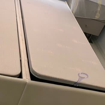 Bellona Gaziantep Şubesinde Aldığım Ürünlerde Büyük Sorunlar Yaşadım