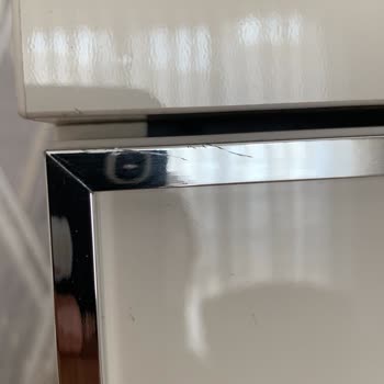 Bellona Gaziantep Şubesinde Aldığım Ürünlerde Büyük Sorunlar Yaşadım