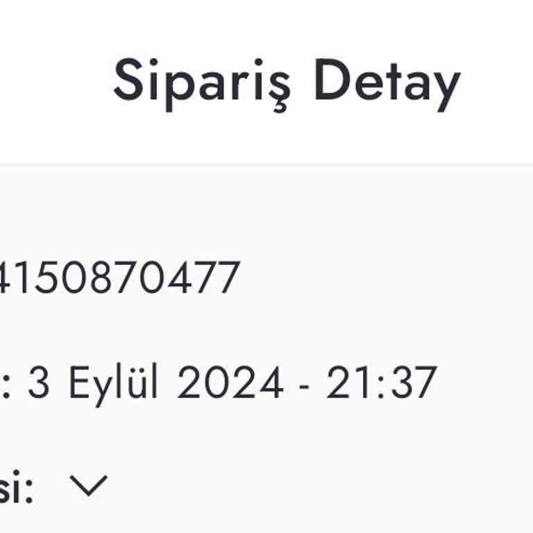 Boyner İnternet Alışverişi Pişmanlıktır